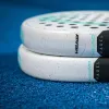 Протектор для падел-ракетки Antishock Skin Paddle, 288503, 0.35 мм, белый за 1&nbsp;513 ₽ купить в Грозном