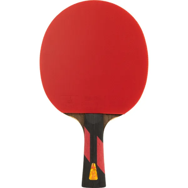 Ракетка для н/т DOUBLE FISH 7A+C, для професс.,ITTF Appr.,накл.2,1мм,+ 2 мяча V40+мм ITTF Appr за 3&nbsp;559.80 ₽ в Грозном