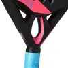 Ракетка для падела HEAD Gravity Pro 2022, 228162,для продв.игр., карбон, стекловолокно,черн-сине-роз за 16&nbsp;138.10 ₽ купить в Грозном