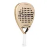 Ракетка для падела BULLPADEL Flow Legend 27, 497247, для профессионалов, стекловолокно, золотистый за 40&nbsp;157.40 ₽ купить в Грозном