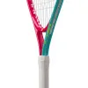 Ракетка б/т дет. Wilson Intrigue Jr 21, WR180510U, для дет.5-6лет, алюминий,со струн.,розово-бирюзов за 5&nbsp;271.70 ₽ купить в Грозном