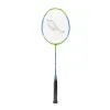 Ракетка для бадм. DOUBLE FISH JINQUE QT-1601, для продвинутых,карбон со струнами,литая,голубой за 3&nbsp;015.80 ₽ купить в Грозном