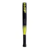 Ракетка для падела Dunlop Tristorm Pro, 10359946, для опытных игроков, графит, черно-желтый за 19&nbsp;643.50 ₽ купить в Грозном