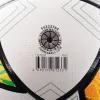 Мяч футзал. TORRES Futsal Club, FS323764, р.4, 10 пан. ПУ, 4 под. сл, гибрид. сш. бело-зел-оранж за 2&nbsp;264.40 ₽ купить в Грозном