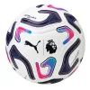Мяч футб. PUMA Stellar Pro PL, 08510701, р.5, FIFA Quality Pro, 8п, ПУ, термосш, бело-фиолетовый за 9&nbsp;069.50 ₽ купить в Грозном