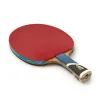 Ракетка для н/т DOUBLE FISH 5A+C, для продвин, ITTF Appr, накл. 2,1 мм, конич. ручка+ 2 мяча V40+мм за 2&nbsp;779.50 ₽ купить в Грозном