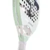 Ракетка для падела BULLPADEL Elite 02 2027, 497248,для профес-в, стекловолокно, карбон, молочн.,черн за 44&nbsp;339.40 ₽ купить в Грозном