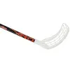 Клюшка для флорбола RealStick Tribal Jr, MR-KF-TR85-WH, 85см,прямой крюк,пластик,черн-бел-оранж за 2&nbsp;237.20 ₽ купить в Грозном