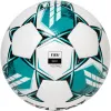 Мяч футб. SELECT NUMERO 10 V23, 0575060004, р.5, FIFA Basic, 32п, ПУ, руч. сш, бело-бирюзовый за 8&nbsp;051.20 ₽ купить в Грозном