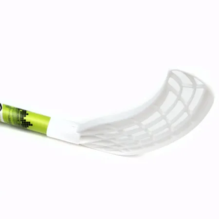 Клюшка для флорбола RealStick Player, MR-KF-Pl95, 95см, прямой крюк, композит, черно-салатовый за 3&nbsp;605.70 ₽ купить в Грозном