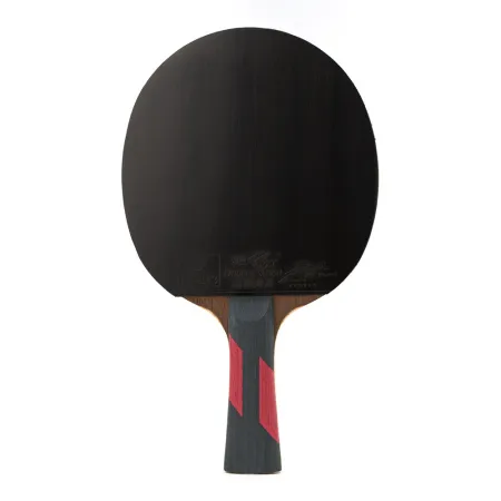Ракетка для н/т DOUBLE FISH 7A+C, для професс.,ITTF Appr.,накл.2,1мм,+ 2 мяча V40+мм ITTF Appr за 3&nbsp;559.80 ₽ купить в Грозном