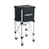 Корзина для теннисных мячей HEAD TT7003, на 125 мячей,с сумкой-переноской, складная, металл, черный за 6&nbsp;942.80 ₽ купить в Грозном