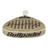 Ракетка для падела BULLPADEL Flow Legend 27, 497247, для профессионалов, стекловолокно, золотистый за 40&nbsp;157.40 ₽ купить в Грозном