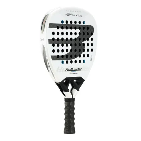 Ракетка для падела BULLPADEL Vertex 05 26, 494395, для проф. и любителей, стекловолокно, белый за 48&nbsp;150.80 ₽ купить в Грозном