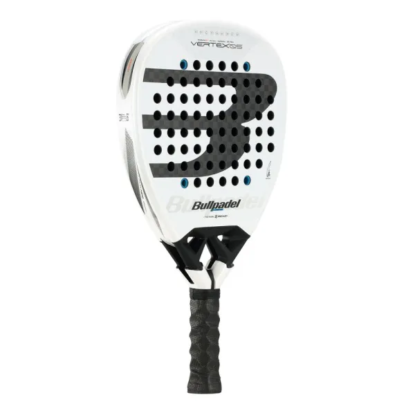 Ракетка для падела BULLPADEL Vertex 05 26, 494395, для проф. и любителей, стекловолокно, белый за 48&nbsp;150.80 ₽ в Грозном