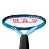 Ракетка б/т Wilson Tour Slam Lite Gr2, WR199010U2,для любит, алюминий, со струнами, сине-голубая за 6&nbsp;358 ₽ купить в Грозном