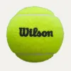 Мяч для падела Wilson Premier Padel, WR8908401001, уп.3 шт, FIP Approved, войлок, нат.резина,желтый за 1&nbsp;198.50 ₽ купить в Грозном