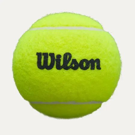 Мяч для падела Wilson Premier Padel, WR8908401001, уп.3 шт, FIP Approved, войлок, нат.резина,желтый за 1&nbsp;198.50 ₽ купить в Грозном