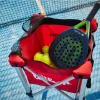Мяч для падела Wilson Padel X3 Yellow, WR8900801001, уп.3 шт,FIP Approved войлок, нат.резина, желтый за 1&nbsp;084.60 ₽ купить в Грозном