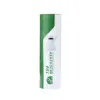 Воланы для бадминтона DOUBLE FISH JINQUE 104w ( нейлон),  уп.6 шт, сред.скор., белый