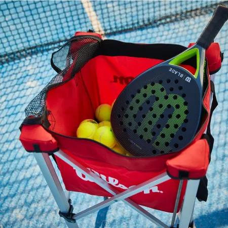 Мяч для падела Wilson Padel X3 Yellow, WR8900801001, уп.3 шт,FIP Approved войлок, нат.резина, желтый за 1&nbsp;084.60 ₽ купить в Грозном