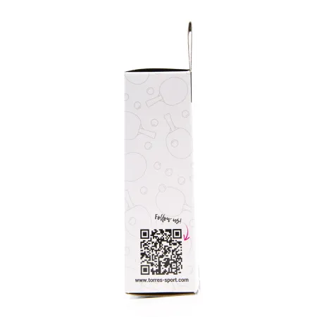 Мяч для наст. тенниса TORRES Profi 3*, TT23012, диам. 40+мм, упак. 6 шт, белый за 338.30 ₽ купить в Грозном
