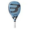 Ракетка для падела BULLPADEL Vertex Jr Girl 26, 494421, для юниоров, стекловолокно, голубой за 14&nbsp;572.40 ₽ купить в Грозном