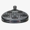 Ракетка для падела BULLPADEL Vertex 05 TF 25, 495197, для проф. и любителей, стекловолокно, черный за 53&nbsp;329 ₽ купить в Грозном