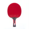 Ракетка для н/т DOUBLE FISH CK-208, для любителй, ITTF,наклад. 2,2 мм, конич. ручка + сумка-чехол за 2&nbsp;004.30 ₽ купить в Грозном