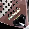 Ракетка для падела BULLPADEL Wonder, 494407, для проф. и любителей, стекловолокно, капучино за 39&nbsp;703.50 ₽ купить в Грозном