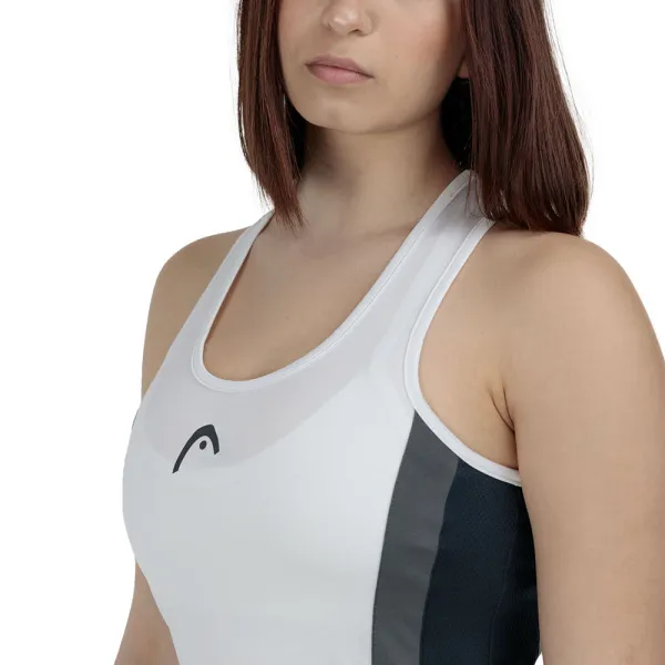 Платье HEAD Club 25 Dress W за 8&nbsp;795.80 ₽ в Грозном