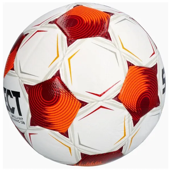 Мяч футб. SELECT Brillant Training DB V25 за 4&nbsp;936.80 ₽ в Грозном