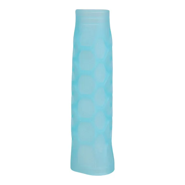 Грип BULLPADEL Grip Gel, 472015, 0.5 мм, голубой за 3&nbsp;830.10 ₽ в Грозном