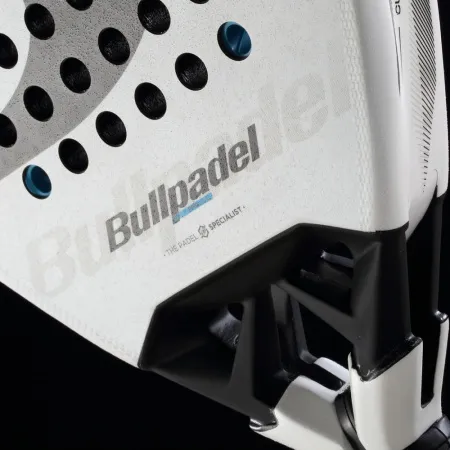 Ракетка для падела BULLPADEL Vertex 05 26, 494395, для проф. и любителей, стекловолокно, белый за 48&nbsp;150.80 ₽ купить в Грозном