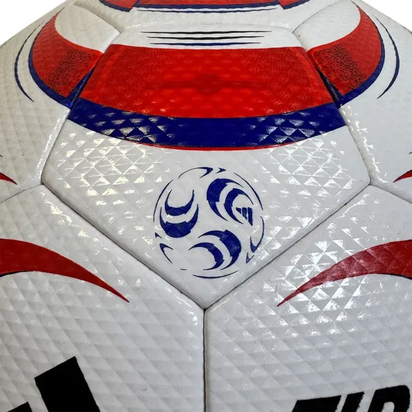 Мяч футб. ADIDAS Tiro Competition JW1534, р.5, FIFA Pro, 32 пан., ПУ, термосшивка, бело-красный за 7&nbsp;036.30 ₽ в Грозном