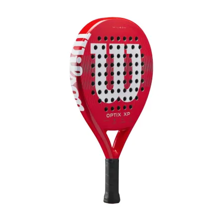 Набор для падела WILSON Optix XP Padel KIT, WR202110U2, ракетка + 3мяча, красный за 20&nbsp;362.60 ₽ купить в Грозном