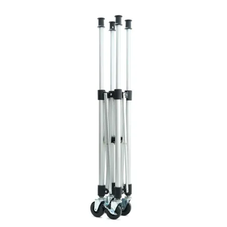 Корзина для теннисных мячей HEAD TT7003, на 125 мячей,с сумкой-переноской, складная, металл, черный за 6&nbsp;942.80 ₽ купить в Грозном