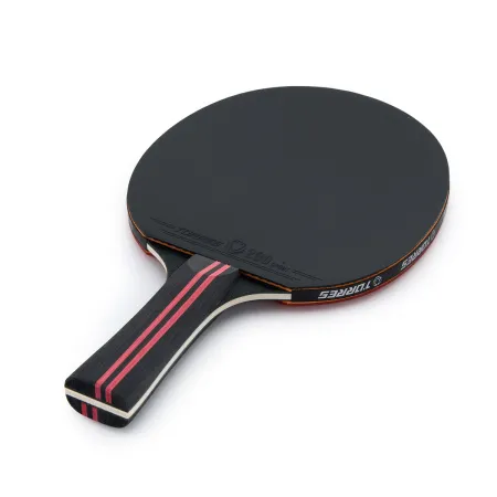 Ракетка для н/т TORRES Sport 1*, TT23005 для любителей, накладка 1,5 мм, конич. ручка за 991.10 ₽ купить в Грозном