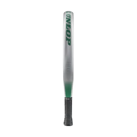 Ракетка для падела Dunlop Megamax Silver, 10370741, для начинающих, графит, серебристый за 11&nbsp;740.20 ₽ купить в Грозном
