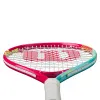 Ракетка б/т дет. Wilson Intrigue Jr 21, WR180510U, для дет.5-6лет, алюминий,со струн.,розово-бирюзов за 5&nbsp;271.70 ₽ купить в Грозном