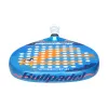 Ракетка для падела BULLPADEL Indiga Jr Boy 26, 494422, для начинающих, стекловолокно,сине-оранжевый за 10&nbsp;480.50 ₽ купить в Грозном