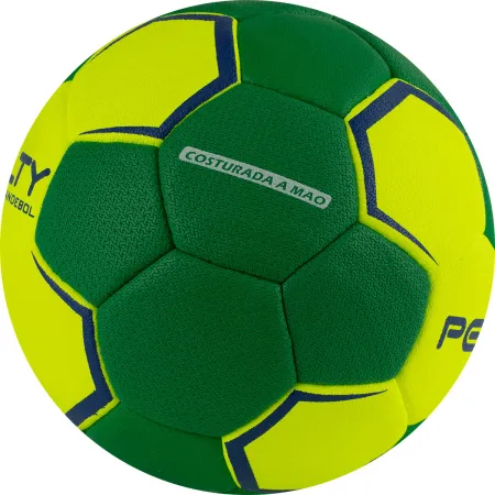 СЦ*Мяч ганд. PENALTY HANDEBOL SUECIA H2L ULTRA GRIP FEMININO, 5115615300-U,р.2,PU,руч.с,жел-зел за 3&nbsp;512.20 ₽ купить в Грозном