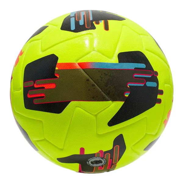 Мяч футб. PUMA Orbita 2 TB, 08432303, р.5, FIFA Quality Pro, 12 пан., ТПУ, термосшивка, желто-черный за 7&nbsp;260.70 ₽ в Грозном