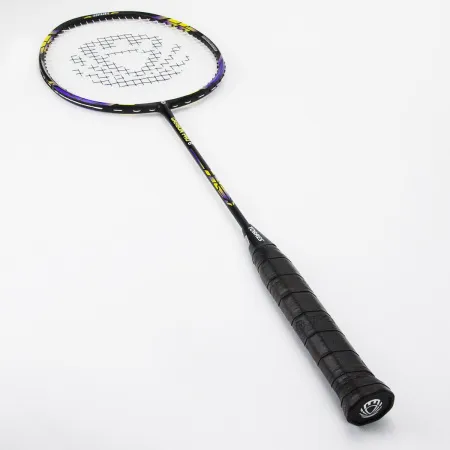 Ракетка бадм. TORRES Carbon PRO6, BD20521,для продв., стерж/обод из карбона,со струнами, фиол за 4&nbsp;477.80 ₽ купить в Грозном