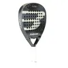 Ракетка для падела BULLPADEL Flow Legend, 494405, для профессионалов, стекловолокно,черно-белый за 31&nbsp;307.20 ₽ купить в Грозном