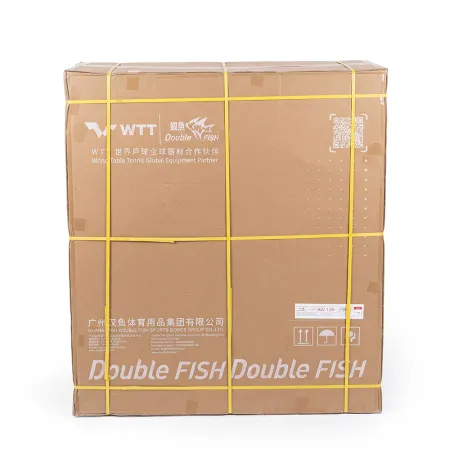 Стол для наст. тенниса DOUBLE FISH AW-138, Outdoor для открытого воздуха, толщина 6мм, синий за 71&nbsp;343.90 ₽ купить в Грозном
