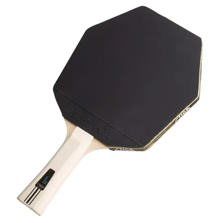 Набор для н/т Stiga Sonic V2,1210-1206-35, 2 ракетки и 3 мяча, накладка 1,6 мм ITTF, конич. ручка за 4&nbsp;503.30 ₽ купить в Грозном