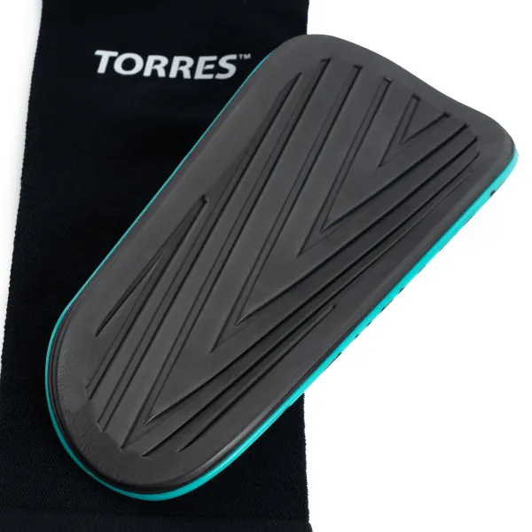 Щитки футбольные TORRES Pro за 1&nbsp;972 ₽ в Грозном