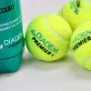 Мяч теннисный DIADEM Premier All Court 4B, BALL-4CASE-ALLCRT, уп. 4шт, одобр.ITF, фетр,желт за 996.20 ₽ купить в Грозном