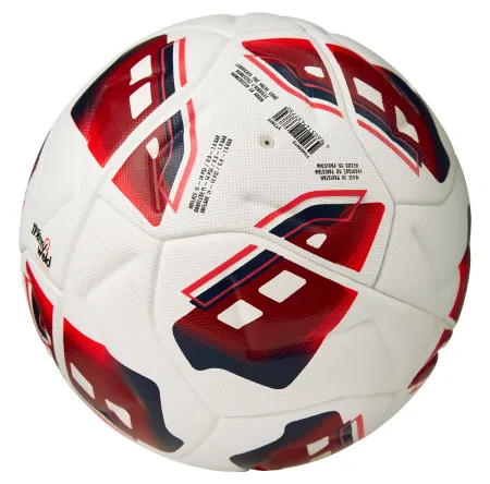Мяч футб. VISION TRITON, FV425075, р.5,FIFA Quality Pro,MF, 16 пан, термосш.,бел-красный за 8&nbsp;007 ₽ купить в Грозном